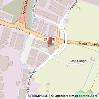 Mappa 30, 41042 Fiorano Modenese, Modena (Emilia Romagna)
