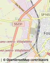 Aziende Agricole Fossano,12045Cuneo