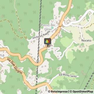 Trattamento e Depurazione delle acque - Impianti,16010Genova