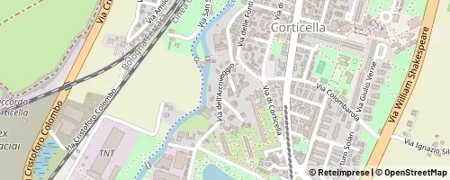 Mappa Bologna