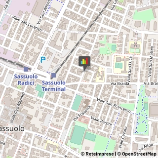 Appartamenti e Residence,41049Modena