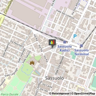 Profumerie Sassuolo,41049Modena