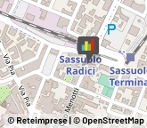 Telefonia - Accessori e Materiali Sassuolo,41049Modena