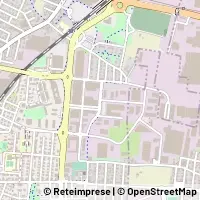 Mapa Sassuolo