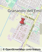 Via dell'Artigianato, 23,45010Granarolo dell'Emilia