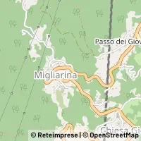 Carte Mignanego