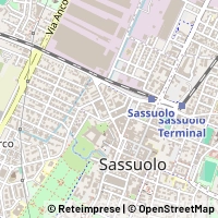 Harita Sassuolo