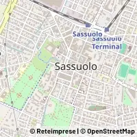 Kort Sassuolo