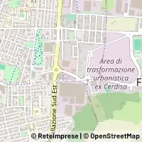 Kort Sassuolo