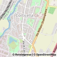 Carte Bologna