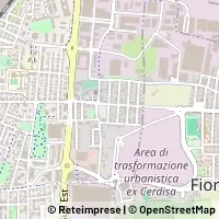 Mapa Sassuolo