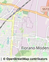 Via Statale Est, 77,41042Fiorano Modenese