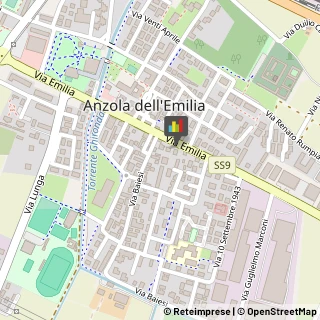 Ammortizzatori,40011Bologna