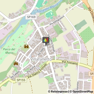 Massaggi Villafalletto,12020Cuneo