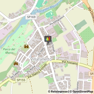 Parrucchieri Villafalletto,12020Cuneo