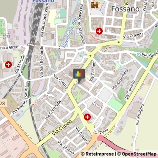 Caffè Fossano,12045Cuneo