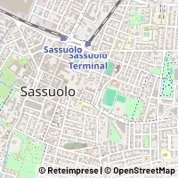 Kart Sassuolo