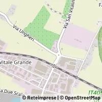 Carte Calderara di Reno