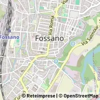 Peta Fossano