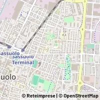 Kort Sassuolo