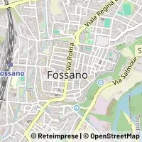 Carte Fossano