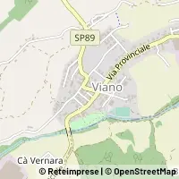 Kort Viano