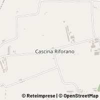 Карта Savigliano