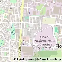 Kort Sassuolo