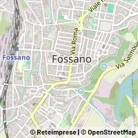 Harita Fossano
