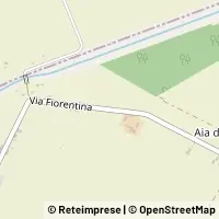 মানচিত্র Medicina