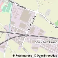 Carte Calderara di Reno