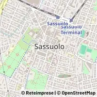 Kart Sassuolo