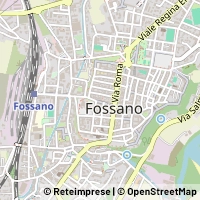 Carte Fossano