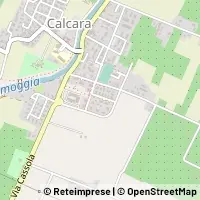 Carte Valsamoggia