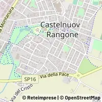 Harita Castelnuovo Rangone