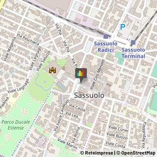 Profumerie Sassuolo,41049Modena