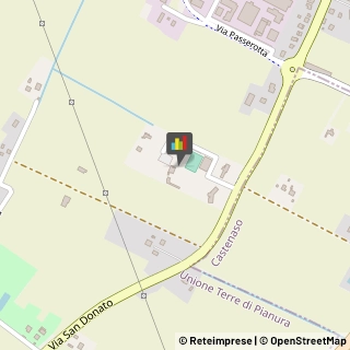 Asili Nido Granarolo dell'Emilia,40057Bologna