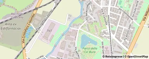 Mappa Bologna