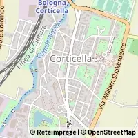 Carte Bologna