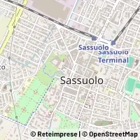 Kart Sassuolo