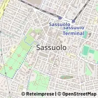 Kart Sassuolo