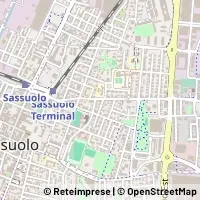 Kart Sassuolo