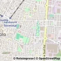 Kart Sassuolo