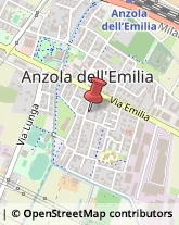 Via Baiesi, 40,40011Anzola dell'Emilia