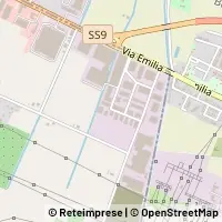 Carte Valsamoggia