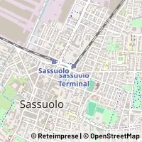 Kart Sassuolo