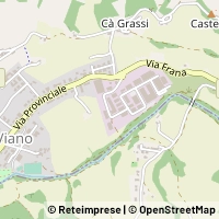 Kort Viano