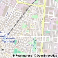 Kort Sassuolo
