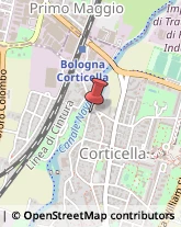 Via delle Fonti, 61,40128Bologna