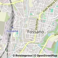 Carte Fossano